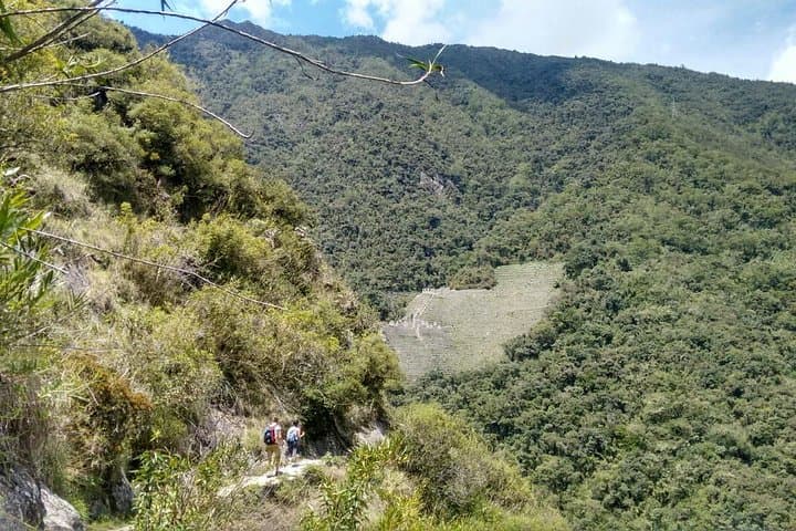 Short Inca Trail & Machu Picchu: 2-Day Guided Trek from Cusco photo 4