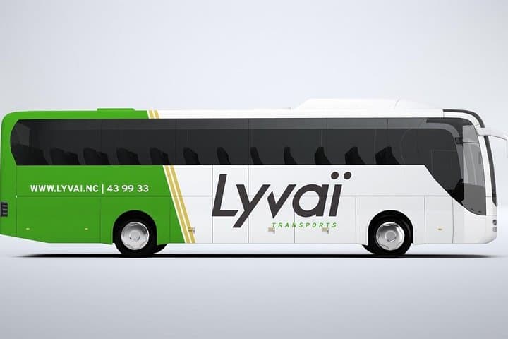 Magenta Domestic Airport Transfers — VIP & Shared Transport in Nouméa photo 2