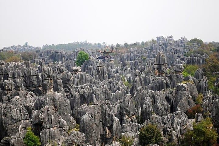 classic-8-day-yunnan-tour-dali-lijiang-shangri-la-tiger-leaping-gorge photo 2