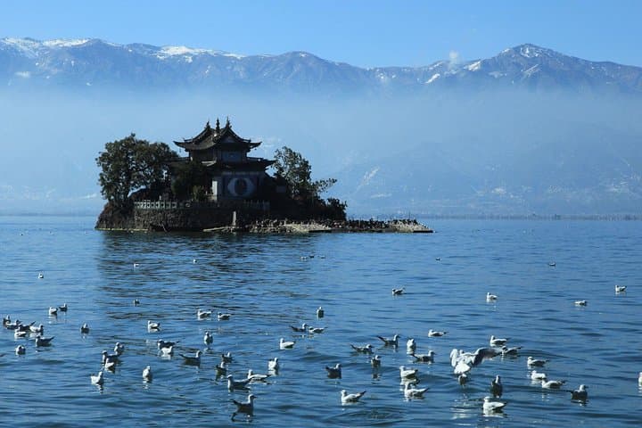 classic-8-day-yunnan-tour-dali-lijiang-shangri-la-tiger-leaping-gorge photo 4