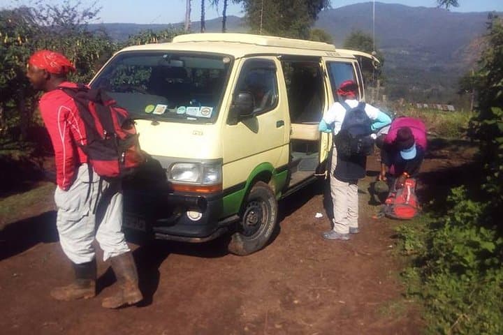 Day Trip to Hells Gate National Park and Lake Naivasha from Nairobi photo 4