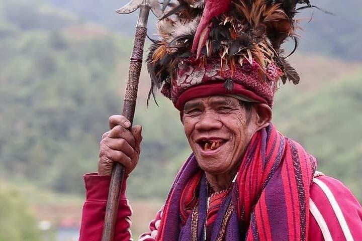 8-Day Northern Luzon Cultural & Nature Circuit: Banaue, Batad, Sagada, Vigan & Pagudpud
