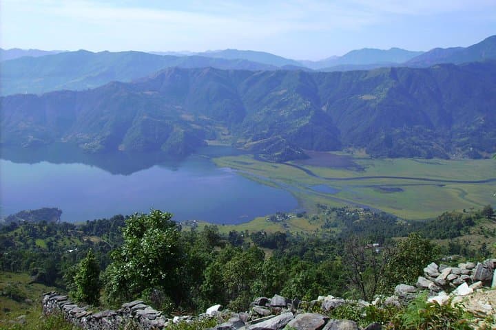 Nepal Family Adventure: 12-Day Ghorepani Poon Hill Trek, Pokhara & Chitwan Safari photo 6