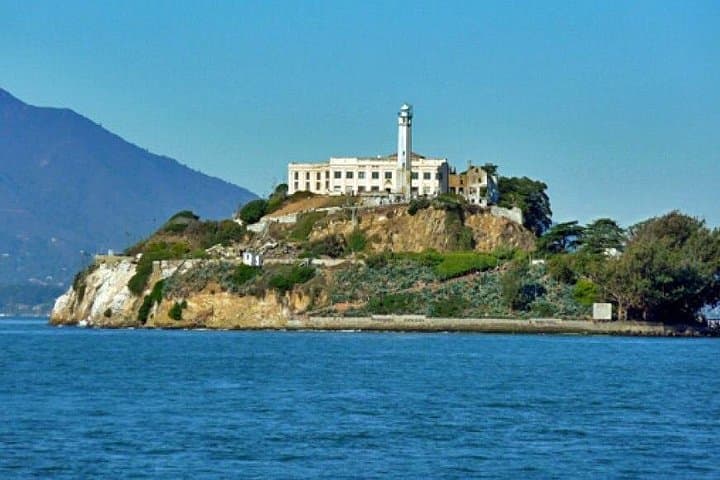 Alcatraz and Sausalito Wine Tasting: Bay Cruise, Island Tour & Tasting photo 2