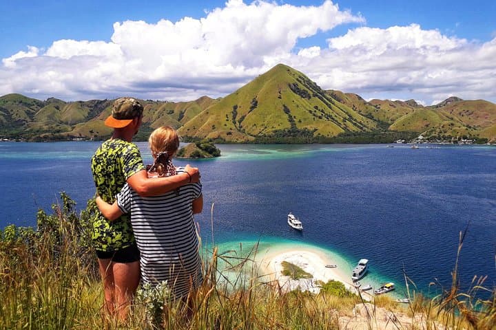 Komodo Archipelago Liveaboard: 3-Day Komodo, Padar & Manta Tour from Labuan Bajo photo 2