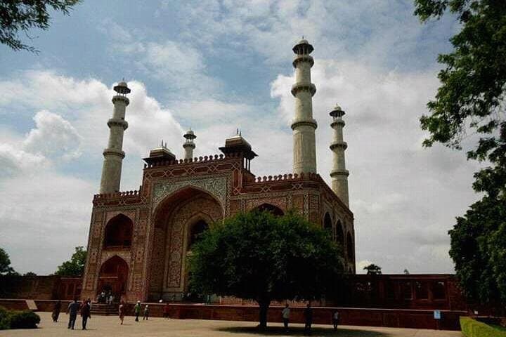 3-Day Golden Triangle Tour from Pune: Delhi, Agra & Jaipur Highlights photo 2