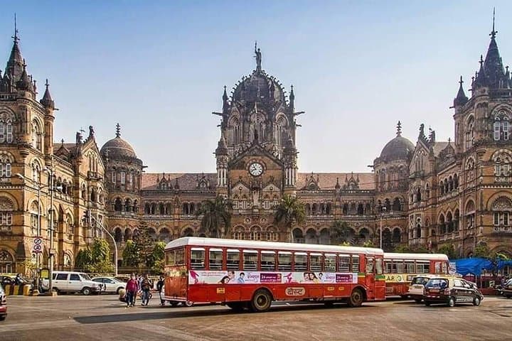 Unveil Mumbai: A Three-Day Discovery Tour