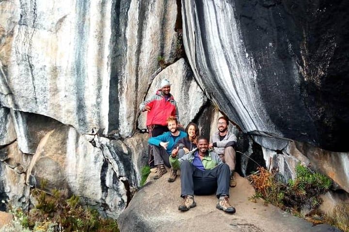 6-Day Kilimanjaro Climb: Marangu Route (Mandara → Uhuru Peak) photo 3