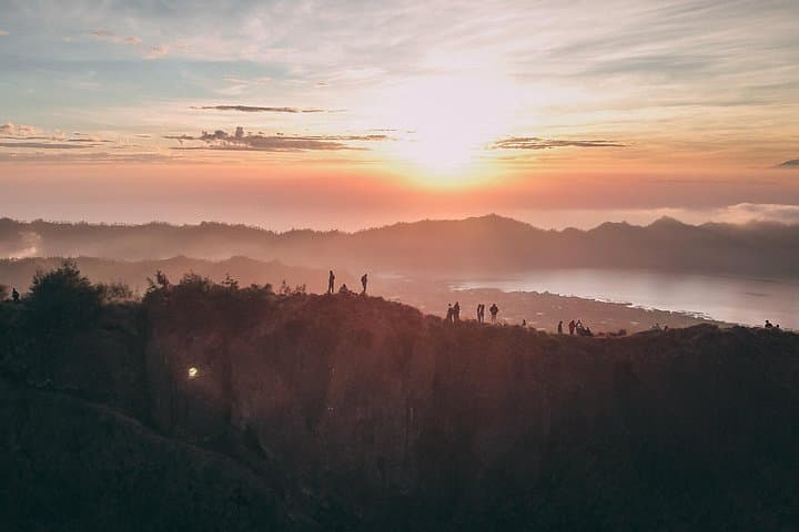 Mount Batur Sunrise Hike: Conquer Bali's Active Volcano at Dawn photo 5