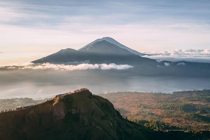 Mount Batur Sunrise Hike: Conquer Bali's Active Volcano at Dawn photo 6