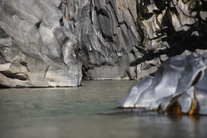 Etna and Alcantara Gorges: Volcano, Lava Caves & River Trek photo 6
