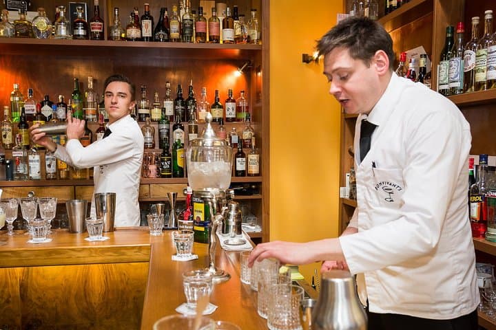 Delicious Prague Food Tour: Local Eats and Stories in 4 Hours photo 2