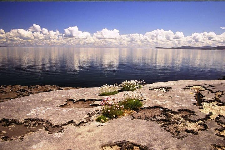 Stones and Stories: Private Guided Walk through the Burren (2 Hours)