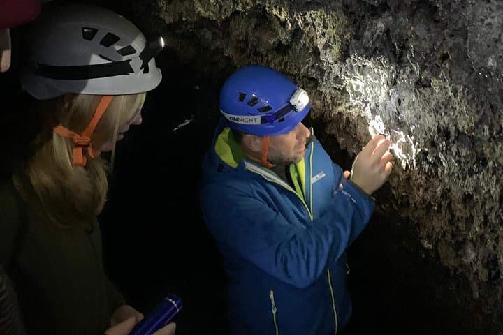 Half-Day Mount Etna Hike: Silvestri Craters, Lava Tubes & Farm Tasting photo 2
