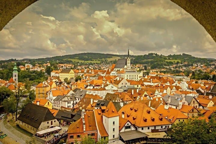 Cesky Krumlov Private Tour: Explore the City of the Mystical Rose photo 4