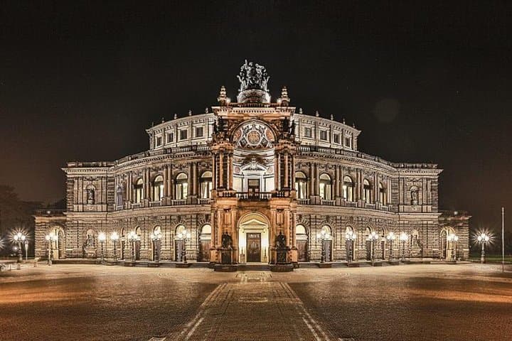Private Dresden Day Trip — Discover Florence on the Elbe (Day Trip from Prague) photo 2