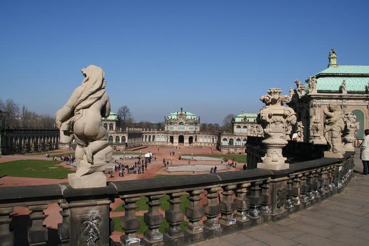 Private Dresden Day Trip — Discover Florence on the Elbe (Day Trip from Prague) photo 3
