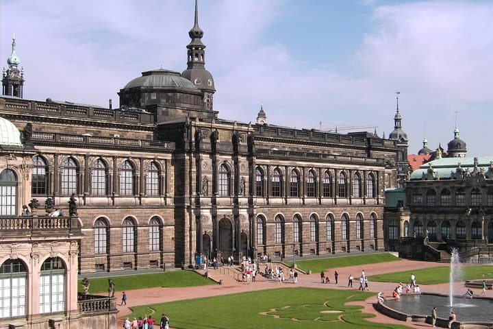 Private Dresden Day Trip — Discover Florence on the Elbe (Day Trip from Prague) photo 5