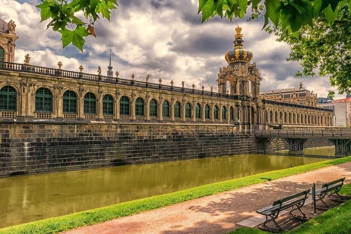 Private Dresden Day Trip — Discover Florence on the Elbe (Day Trip from Prague) photo 6