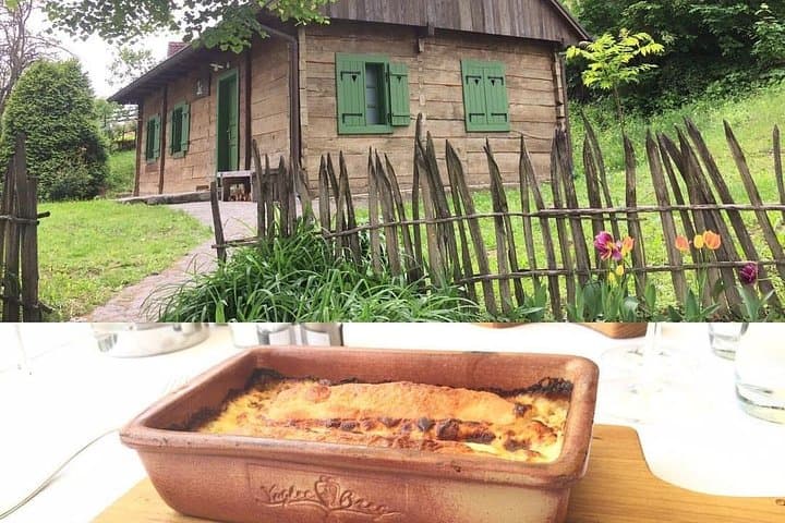 Trakošćan Castle Day Tour: Castle Visit, Vuglec Breg Wine Tasting & Lunch from Zagreb photo 6
