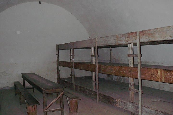Terezin (Theresienstadt) Concentration Camp Day Tour from Prague — History, Sites & Visitor Tips photo 2