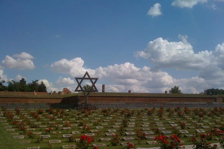 Terezin (Theresienstadt) Concentration Camp Day Tour from Prague — History, Sites & Visitor Tips photo 4