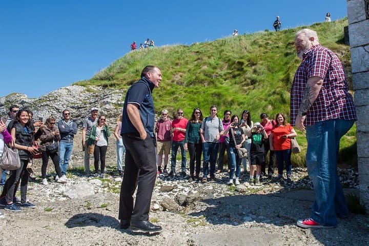 Game of Thrones and Giant's Causeway: Full-Day Tour from Belfast photo 5