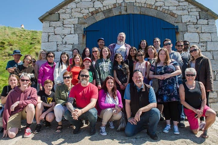 Game of Thrones and Giant's Causeway: Full-Day Tour from Belfast photo 6