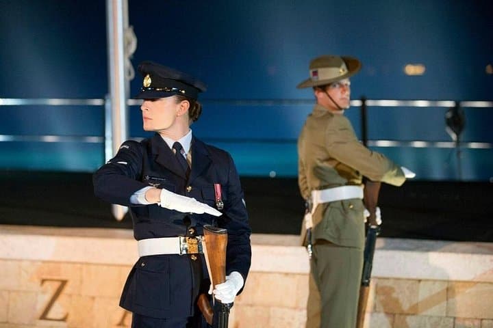 5-Day Escorted ANZAC Tour from Istanbul to Gallipoli and Troy photo 5