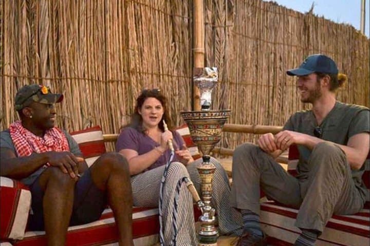 Dubai Desert Safari: 6-Hour Dune Bashing, Camel Ride & BBQ Under the Stars photo 4