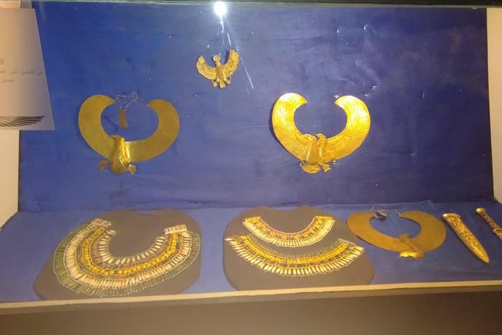 Pharaonic Village Private Tour: Experience Ancient Egyptian Life on Ya'aqoub Island photo 6