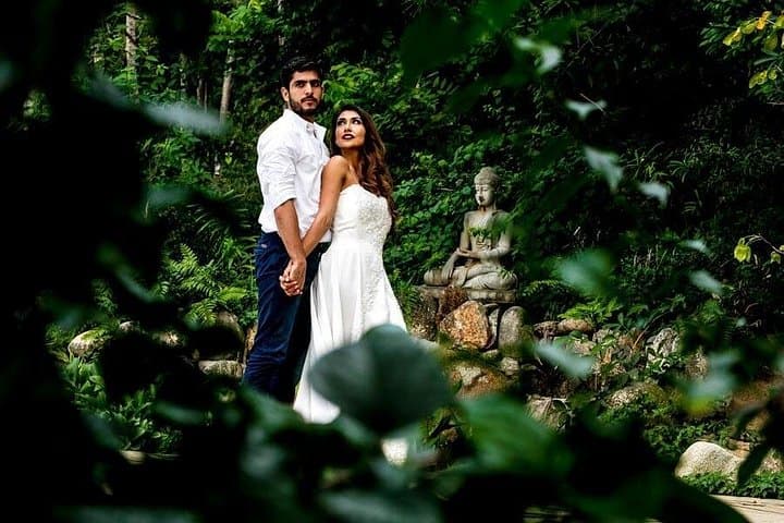 Private Photo Session in Yelapa: Capture Beachside Portraits with a Local Photographer photo 5