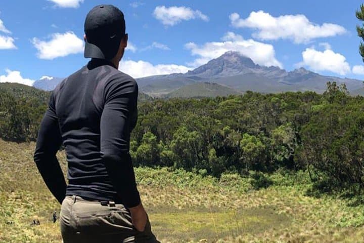 Kilimanjaro Rongai Route: A 7-Day North-Side Summit Guide photo 6