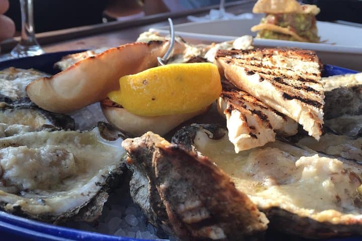 French Quarter Cocktail & Foodie Crawl: 3-Hour Small-Group Tasting Tour in New Orleans photo 6