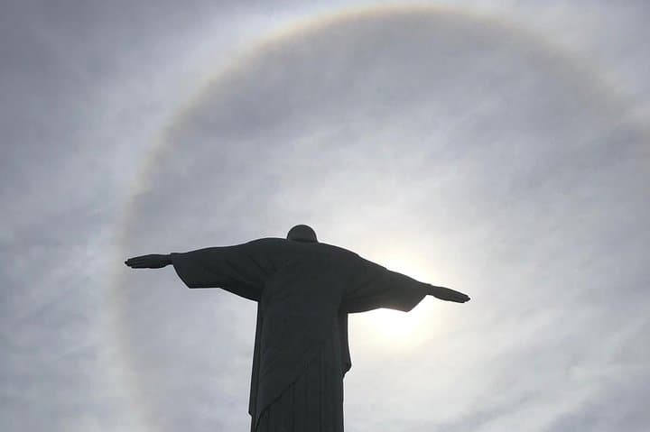 Early-Access Christ the Redeemer & Sugarloaf Half-Day: Sunrise Views Over Rio photo 4