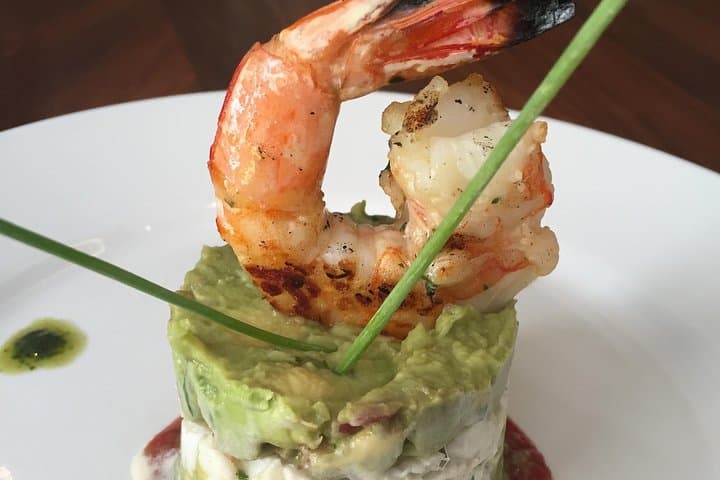 Private New Orleans French Quarter Food Tour: A 3-Hour Culinary Walk photo 2