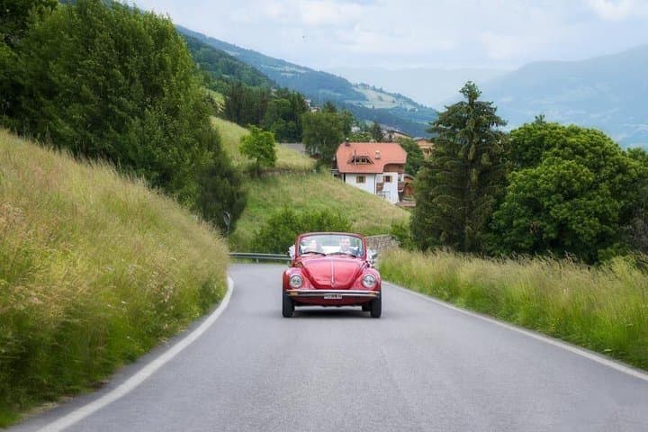 Trento Private Photo Session: Capture Historic Streets & Alpine Views photo 4