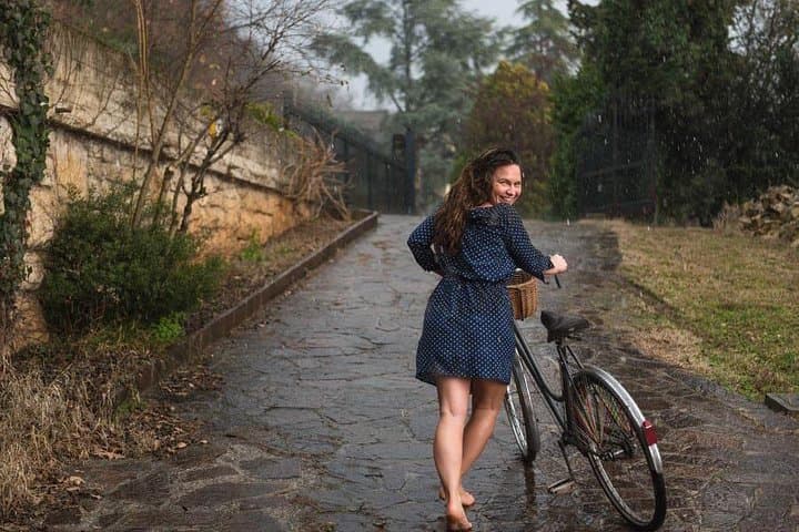 Trento Private Photo Session: Capture Historic Streets & Alpine Views photo 5