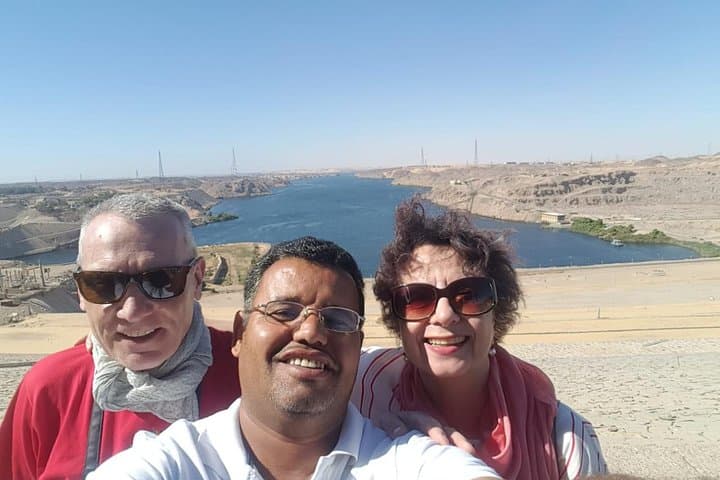 Day Tour to Edfu and Kom Ombo Temples from Luxor photo 3