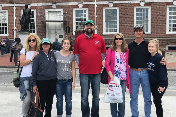 Old City Philadelphia Walking Tour: 10+ Historic Sites in 90 Minutes photo 4