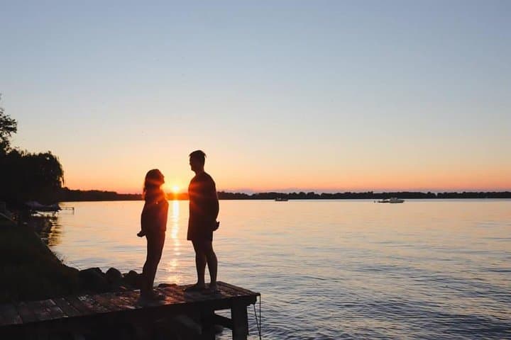 Private Photo Session in Toronto — Local Photographer for Couples & Families photo 2