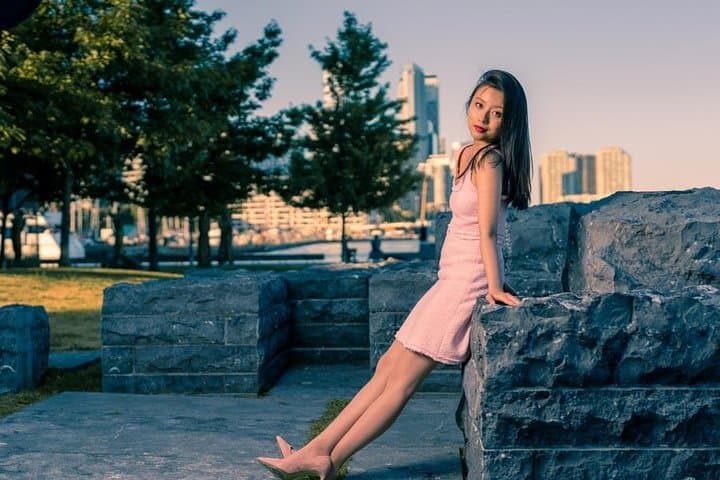 Private Photo Session in Toronto — Local Photographer for Couples & Families photo 4