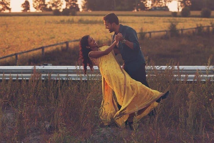 Private Photo Session in Toronto — Local Photographer for Couples & Families photo 5