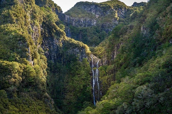 Rabaçal to 25 Fontes: Full-Day Levada Walk from Funchal photo 3