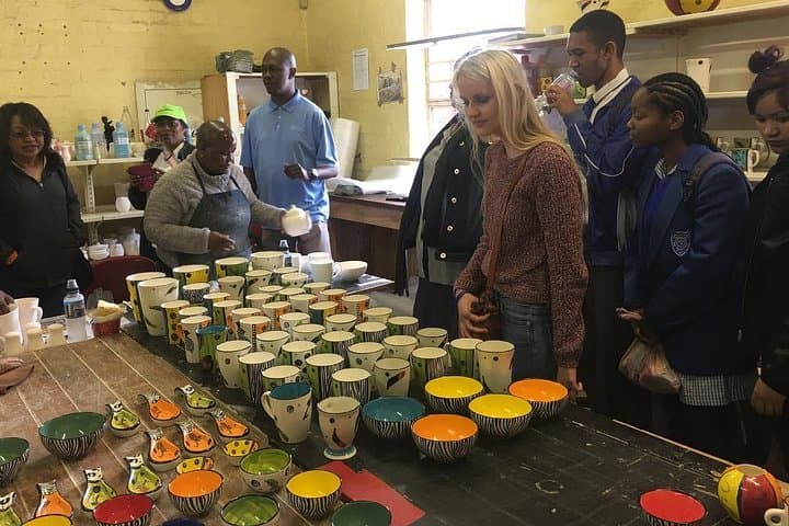 Half-Day Langa & Bo-Kaap Township Cultural Tour, Cape Town photo 2