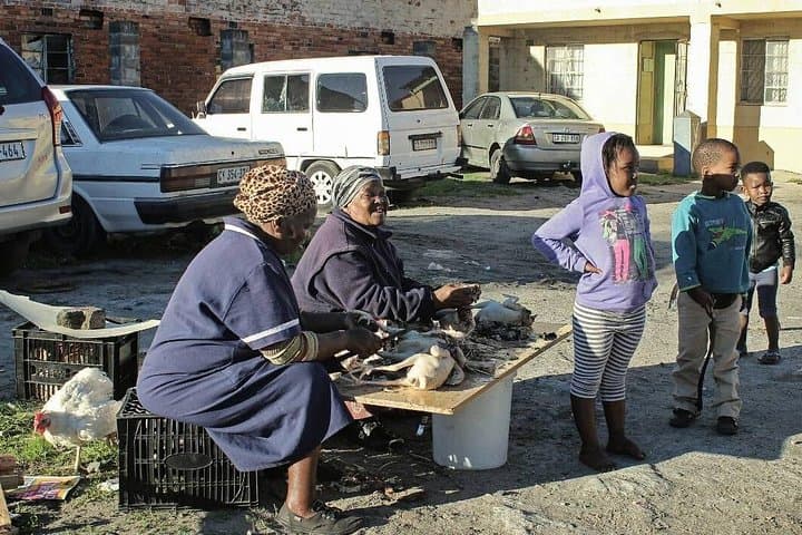 Half-Day Langa & Bo-Kaap Township Cultural Tour, Cape Town photo 3