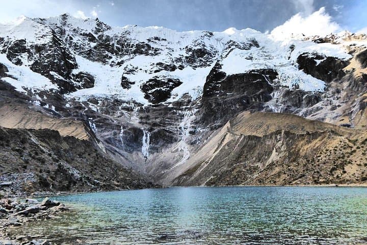 Laguna Humantay Day Trip from Cusco — Hike to the Turquoise Glacial Lake photo 4