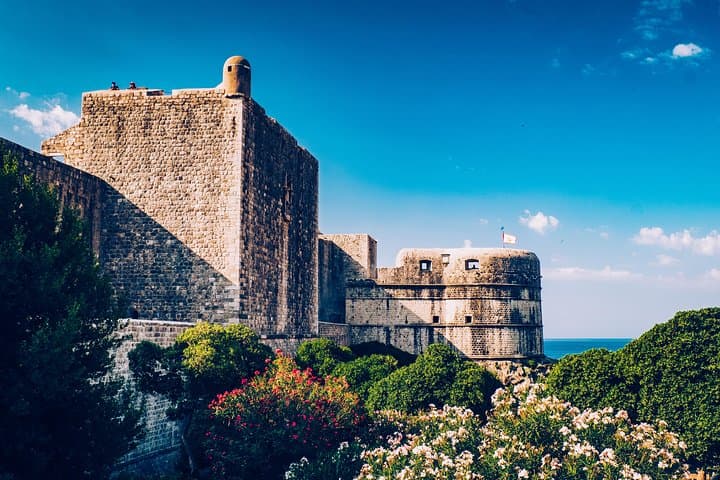 Split to Dubrovnik Private Day Tour: Walls, Ston & Adriatic Coastal Drive photo 4