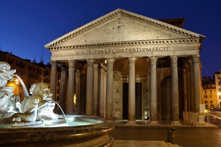 Private Rome Evening Walking Tour: A Three-Hour Stroll Through the Eternal City photo 5