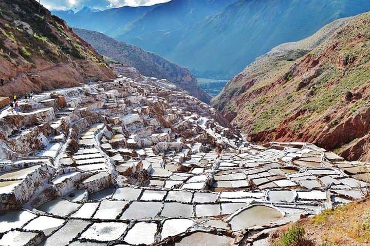 Off-Road to Moray & Maras: ATV Adventure from Cusco photo 3